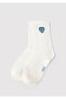 Detailed Socket Socks 1912721 -70053