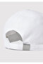M Embroidered White Hat 1913303 -620 - 5