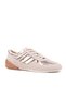 Frame Women's Sneaker Casual Comfortable Lace-Up Sports Shoes - 2