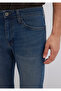 Marcus Shaded Indigo Blue Jean Pants 8835126869 - 5