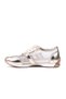 Axis Transparent Detailed Women's Sneaker Lightweight Comfortable Casual Shoes - 3