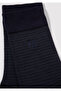 Navy Blue Socket Socks 092296-32150 - 2