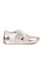 Axis Transparent Detailed Women's Sneaker Lightweight Comfortable Casual Shoes - 2
