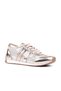 Axis Transparent Detailed Women's Sneaker Lightweight Comfortable Casual Shoes - 4