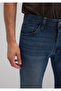 Marcus Shaded Indigo Blue Jean Pants 8835126869 - 6