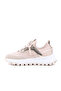 Aura Thick Sole Lightweight Comfortable Daily Women's Sneaker - 3