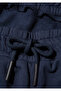 1600903 -34665 ModEl Navy BluE Basic SwEatpants - 8