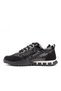 Scarlet Breathable Mesh Detailed Lightweight Casual Women's Sneaker Shoes - 3