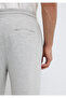 Gray Sweatpants 066907-33397 - 7