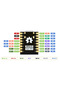 ESP32 Super Mini Development Board ESP32-C3 with 2.4G WiFi Antenna ESP32C3 Wi-Fi BT Module for Ar... - 6