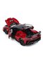 SF90 XX STRADALE Bburago 1:24 Ferrari SF90 XX STRADALE Officially Licensed Alloy Luxury Vehicle Diec - 4