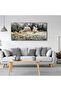 Canvas Wall Art ( Wrap Framed) Nature Landscape Rural Farmhouse Modern Home Decor - 3