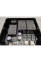 JingYueSi-Audio Moyun - Linear Isolated Power Supply 24W, Supports Simultaneous Output of 12V and 5V - 7