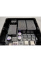 JingYueSi-Audio Moyun - Linear Isolated Power Supply 24W, Supports Simultaneous Output of 12V and 5V
