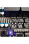 JingYueSi-Audio Moyun - Linear Isolated Power Supply 24W, Supports Simultaneous Output of 12V and 5V - 4