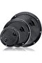 6 inch White Boat Accessories Boat Hatch 4' 6' 8' ABS Round Non Slip Inspection Hatch W/Detachable C - 2