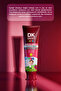 Raspberry Flavored Fluoride-Free Vegan Children's Toothpaste - Piril 50 ml X 2 Pieces - 3