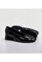 Women's Genuine Leather Heeled Tabi Shoes - 2