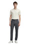 Premium Men's Knitwear Polo Neck T-Shirt Giuliano - 5