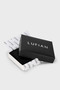 Breton Men's Leather Wallet Black - 4