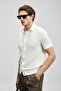 Darwin Men's Coolmax ®   Sweater Off-White - 4