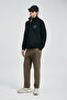 Hazel Men's Sweatshirt Black - 3