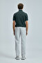 Respect Men's Beach Jogger Pants Regular Fit Stone - 6