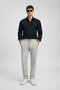 Venedıc Men's Basic Shirt Regular Fit Black