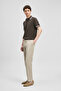 Dora Men's Modal Blended Sweater Brown - 3