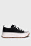 Shay Women's Sneaker Shoes Black