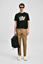 Max Modern Graphic T-Shirt Black - 3
