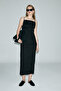 Sarah Women's Dress Black - 4