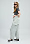 Hilton Women's T-Shirt Anthracite - 5