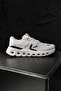 Dash Men's Sneaker Shoes White