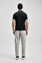 Hold Smart Men's Polo T-Shirt Black - 6