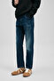 Alex Smart Jean Men's Pants Slim Fit Indigo - 2