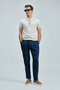 Lufian Dante Men's Cotton Sweater 90096 - 5