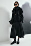 Nara Women's Skirt Black - 4