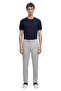 Premium Men's Knitwear T-Shirt Vittorio Torriano - 5