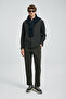 Lord Men's Basic Shirt Regular Fit Khaki