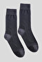 Alfi Men's Socks Anthracite