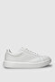 Ryan Men's Sneaker Shoes White