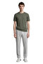 Premium Men's Knitwear T-Shirt Vittorio Torriano - 5