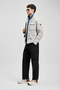 Respect Men's Beach Jogger Pants Regular Fit Black - 2