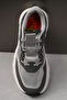 Ashley Women's Sneaker Shoes Gray - 4