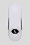 Poles Men's Socks White