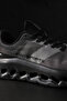 Hadley Women's Sneaker Shoes Black - 4
