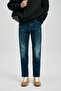 Alex Smart Jean Men's Pants Slim Fit Indigo - 3