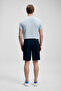 Tıno Men's Modal Blend Sweater Light Gray - 6