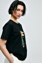 Fame Women's T-Shirt Black - 5